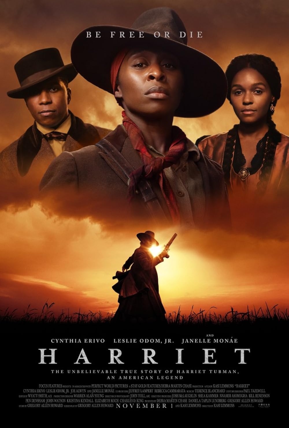 harrieter